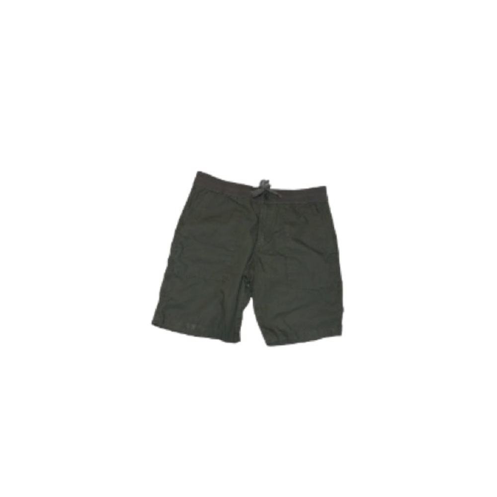 🆕 GAP Green Drawstring Shorts - Men’s Size 36
